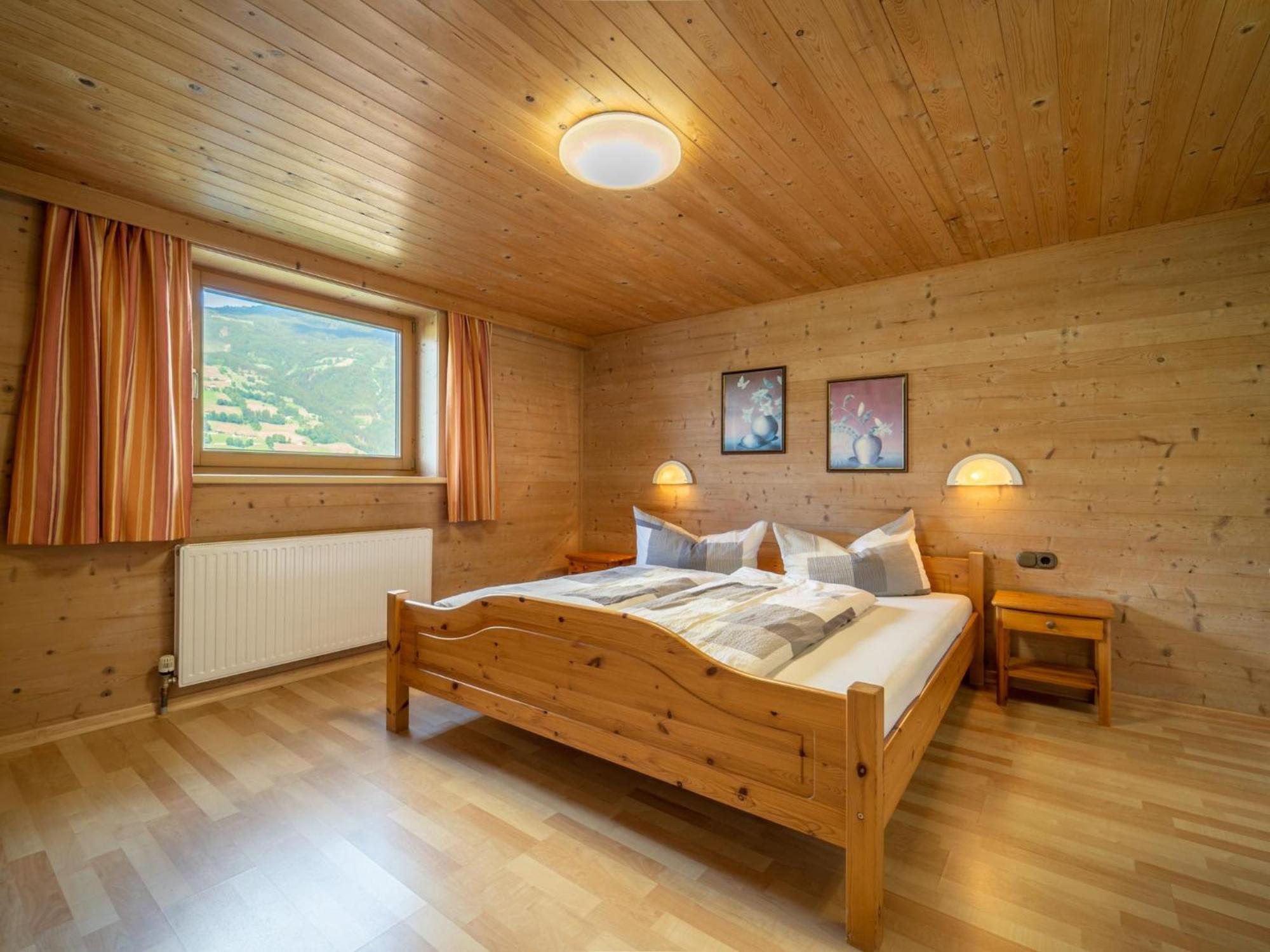 Apartment Pfister Кальтенбах Экстерьер фото